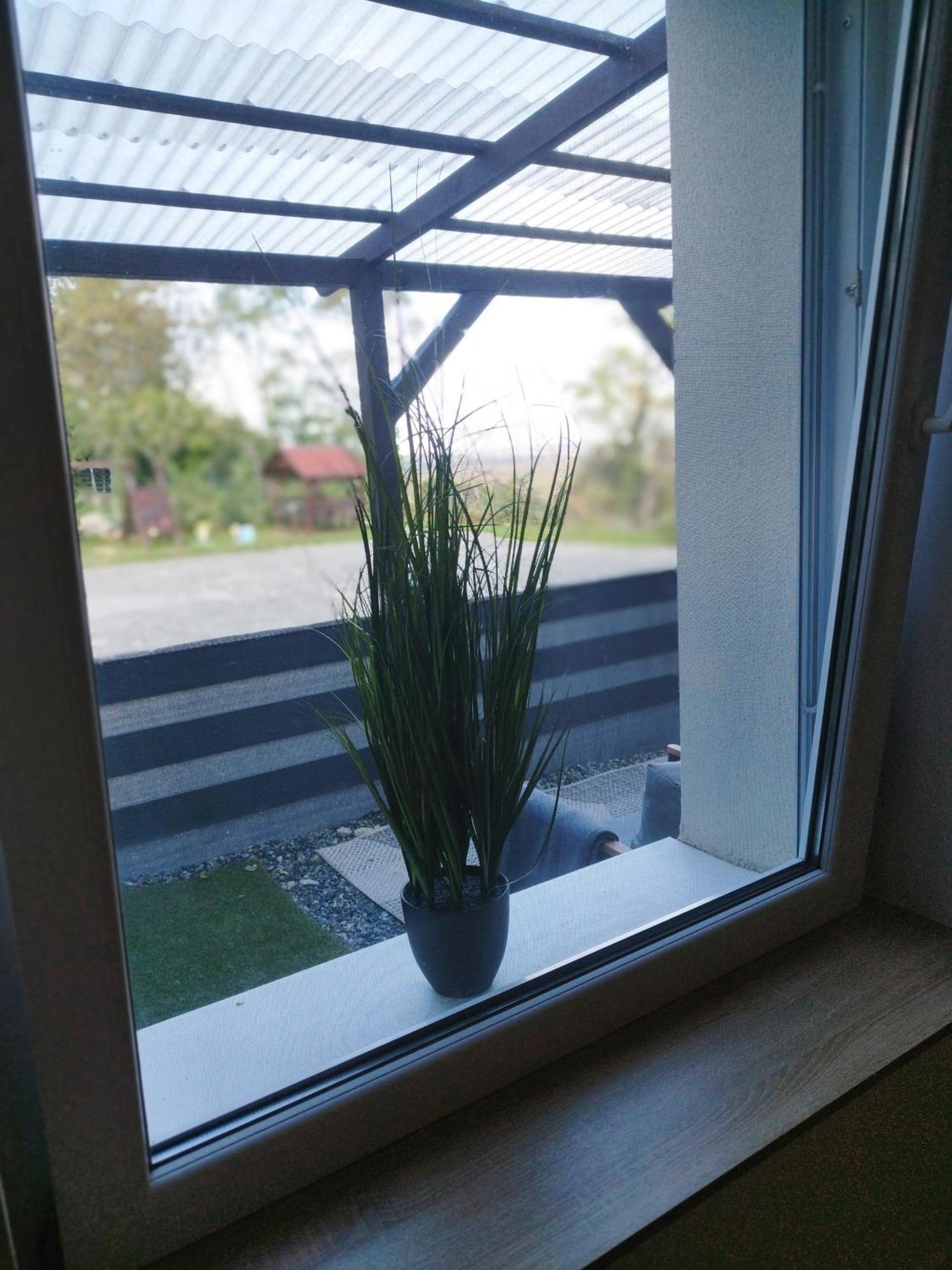 Holling Apartman Fertőboz Exterior foto